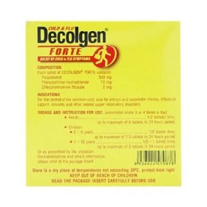 Smart Pharma - Decolgen2