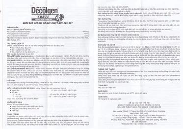 Decolgen3 Smart Pharma - Decolgen3