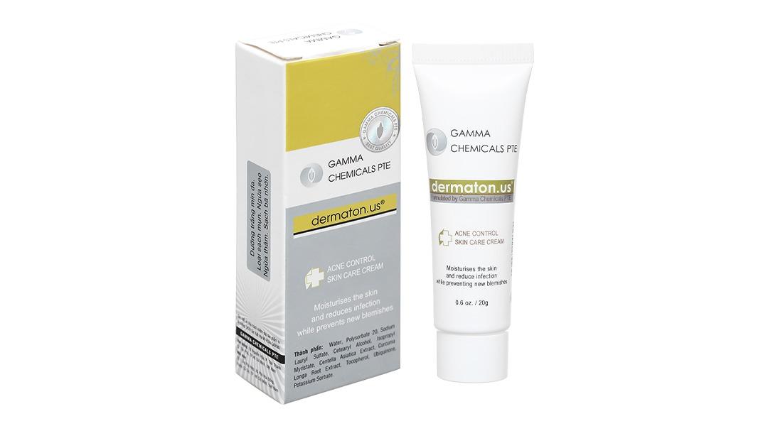 Dermaton Smart Pharma - Dermaton