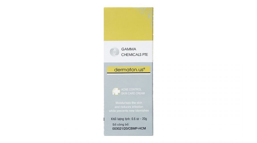 Smart Pharma - Dermaton1