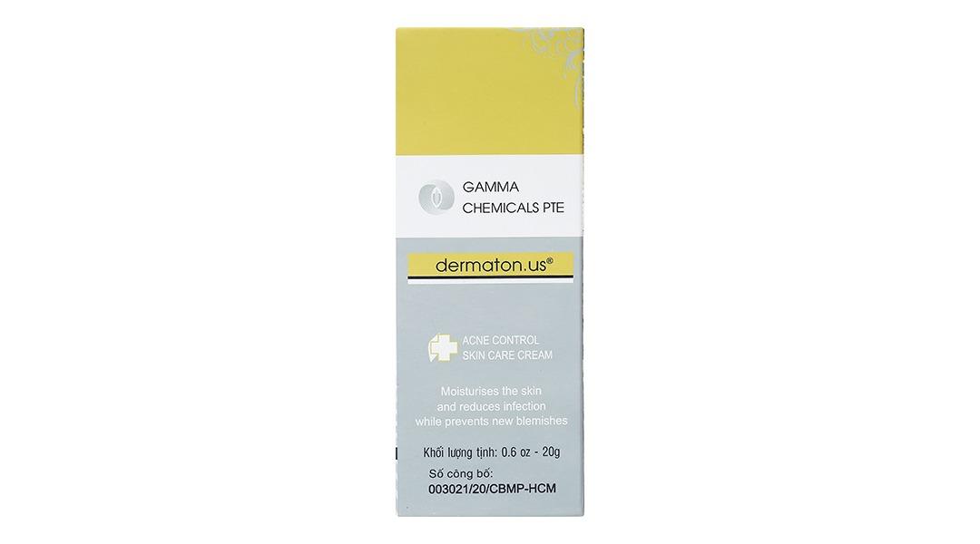 Dermaton1 Smart Pharma - Dermaton1