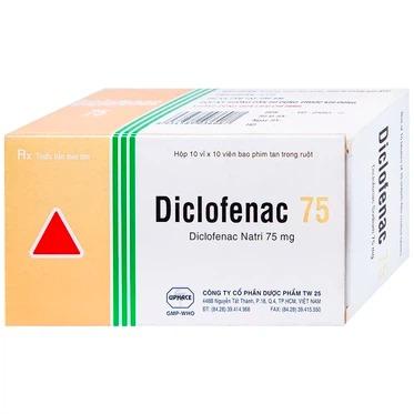 Diclofenac Smart Pharma - Diclofenac