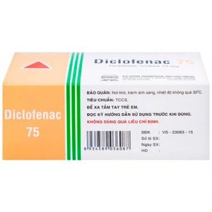 Smart Pharma - Diclofenac1