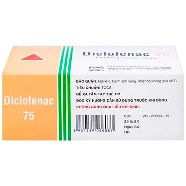 Diclofenac1 Smart Pharma - Diclofenac1