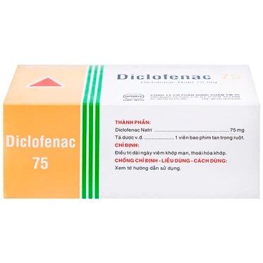 Diclofenac2 Smart Pharma - Diclofenac2