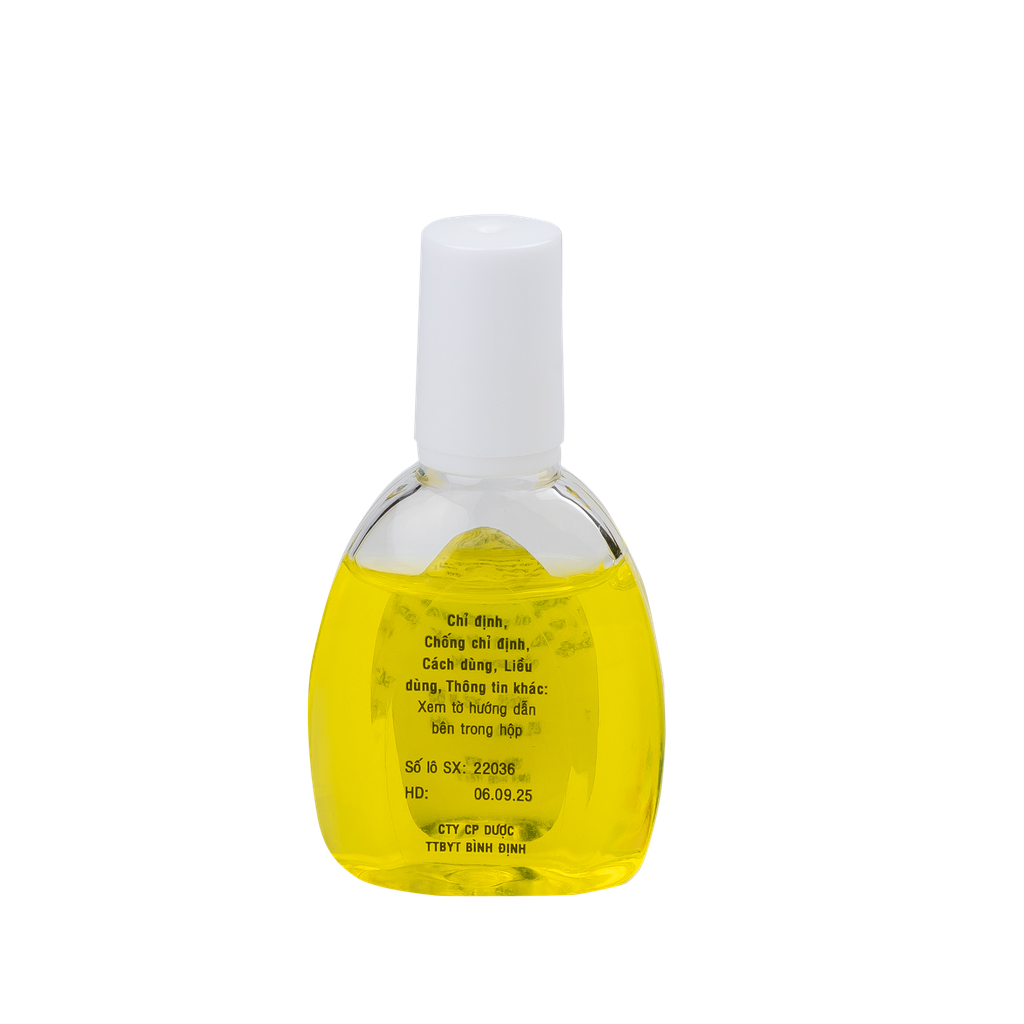 Eyetamin H-1 Hộp 1 Lọ Bidiphar Thuốc nhỏ mắt Eyetamin cung cấp độ ẩm và dưỡng chất cho mắt, phòng ngừa các bệnh về mắt