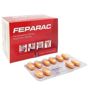 Smart Pharma - Feparac1