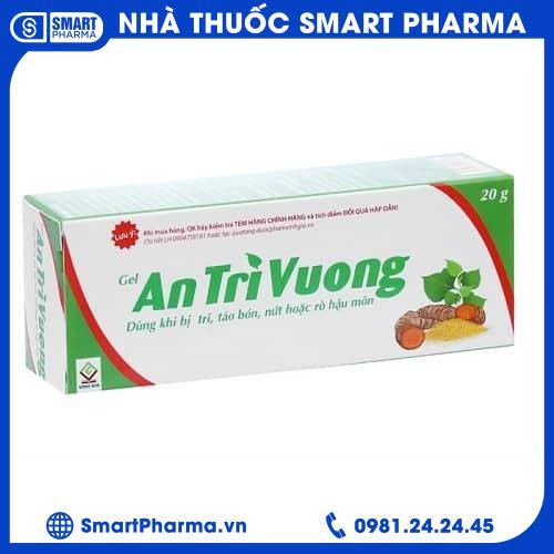 Gel-an-trĩ-vương-6-min Smart Pharma - Gel an tri vuong 6 min