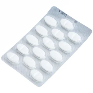 Smart Pharma - Glucophage 1000mg 5