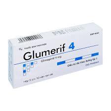 Glumerif 2 Smart Pharma - Glumerif 2