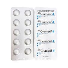 Glumerif 4 1 Smart Pharma - Glumerif 4 1