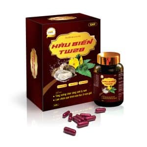 Hàu Biển TW28, hỗ trợ cải thiện sinh lý nam giới, tăng cường sinh lực
