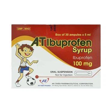Ibuprofen Smart Pharma - Ibuprofen