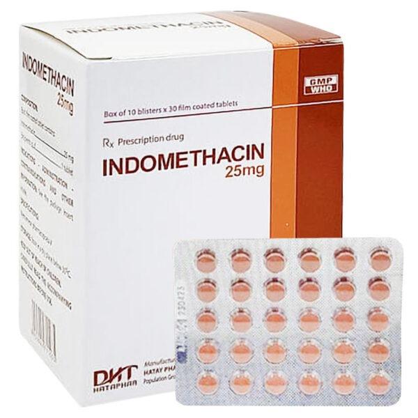 Indomethacin Smart Pharma - Indomethacin
