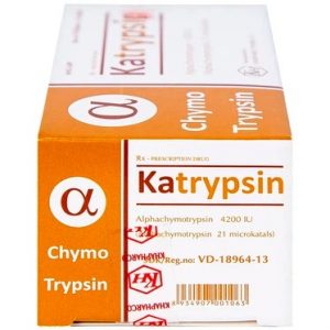 Smart Pharma - Katrypsin 2