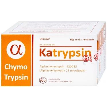 Katrypsin Smart Pharma - Katrypsin