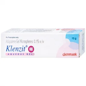 Smart Pharma - Klenzit MS 1