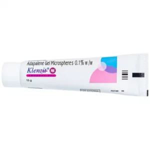 Smart Pharma - Klenzit MS 4