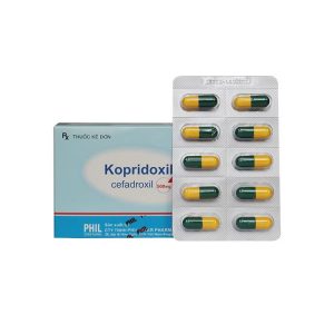 Kopridoxil