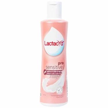 Lactacyd Pro Sensitive Smart Pharma - Lactacyd Pro Sensitive