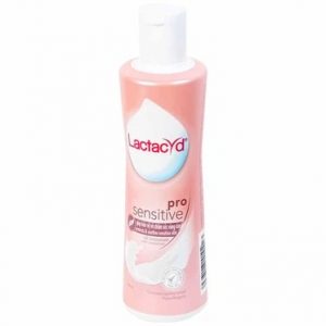 Smart Pharma - Dung dịch vệ sinh phụ nữ Lactacyd Pro Sensitive 250ml 1 Smart Pharma - Lactacyd Pro Sensitive4