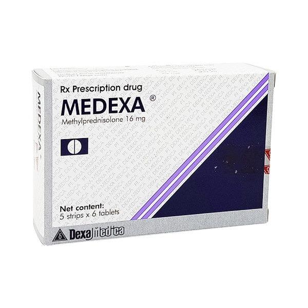 Medexa1 Smart Pharma -