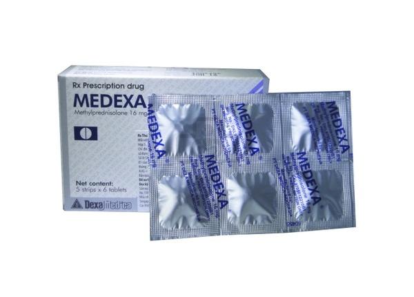Medexa2 Smart Pharma -