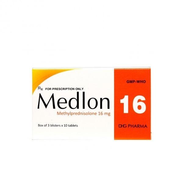 Medlon Smart Pharma - Medlon