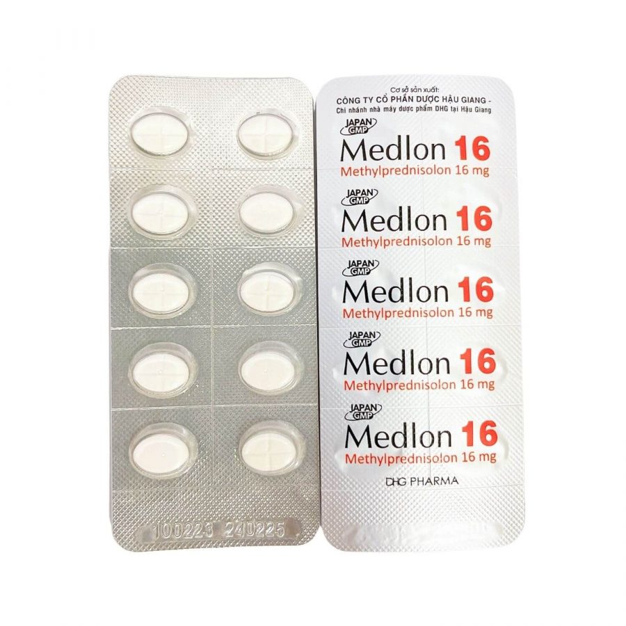 Smart Pharma - Medlon1