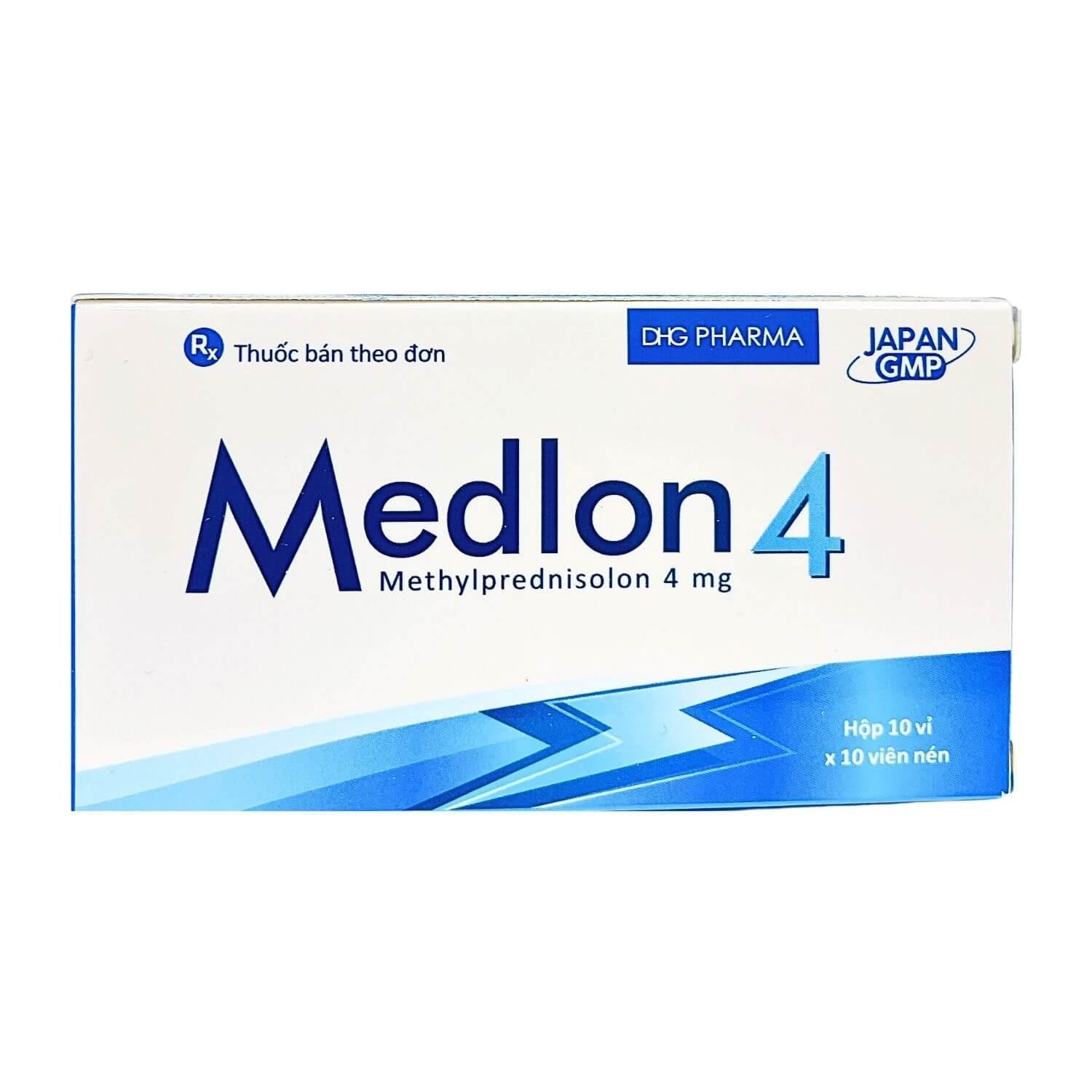 Medlon444 Smart Pharma - Medlon444