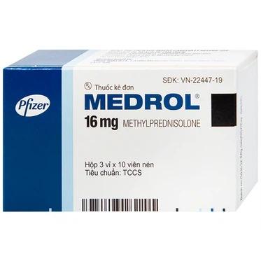 Medrol Smart Pharma - Medrol