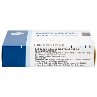 Medrol1 Smart Pharma - Medrol1