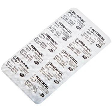Medrol3 Smart Pharma - Medrol3