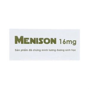 Smart Pharma - Menison1