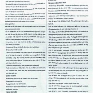 Smart Pharma - Thuốc Menison 16mg Pymepharco 1 Smart Pharma - Menison3