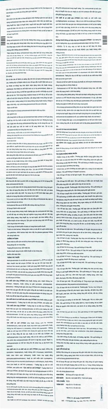 Menison3 Smart Pharma - Menison3