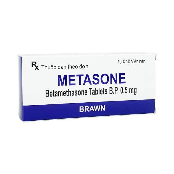 Metasone Smart Pharma - Metasone