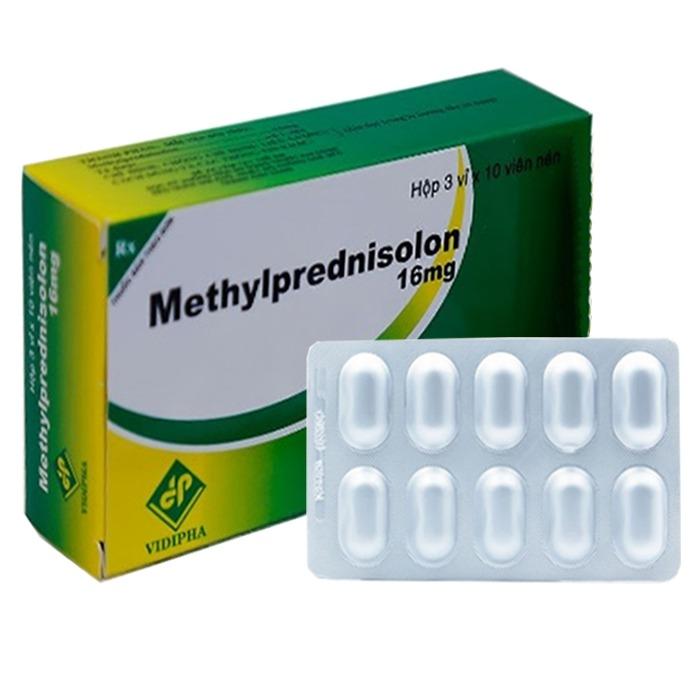 Methylprednisolon1 Smart Pharma - Methylprednisolon1