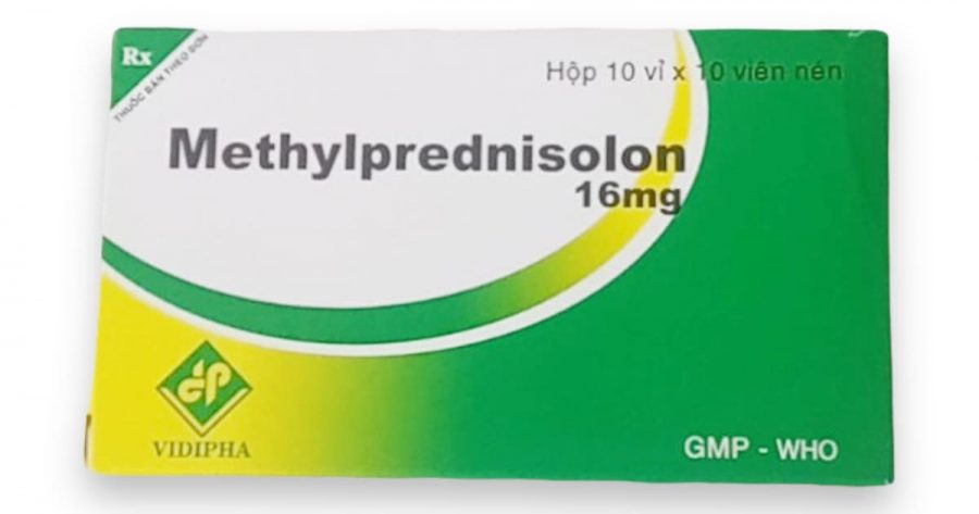 Smart Pharma - Methylprednisolon2