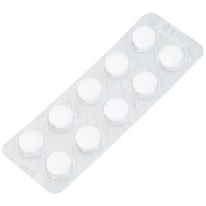 Smart Pharma - Viên nén Mydocalm 150 Gedeon điều trị sự tăng trương lực cơ xương 1 Smart Pharma - Mydocalm3