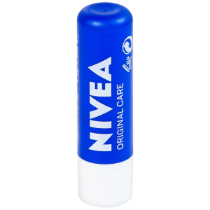 Smart Pharma - Son dưỡng ẩm Nivea Original giúp dưỡng ẩm sâu, làm mềm môi (4,8g) 3 Smart Pharma - NT SMART PHARMA 2026 08 27T085318.957