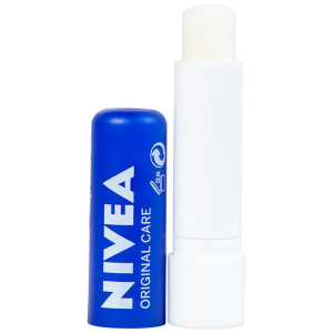 Smart Pharma - Son dưỡng ẩm Nivea Original giúp dưỡng ẩm sâu, làm mềm môi (4,8g) 2 Smart Pharma - NT SMART PHARMA 2026 08 27T085322.505