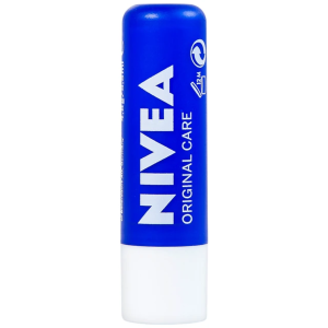 Smart Pharma - Son dưỡng ẩm Nivea Original giúp dưỡng ẩm sâu, làm mềm môi (4,8g) 1 Smart Pharma - NT SMART PHARMA 2026 08 27T085330.638