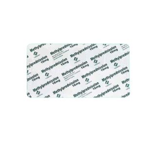 Smart Pharma - Thuốc Methylprednisolon 16mg Vidipha chống viêm hoặc ức chế miễn dịch trong điều trị dị ứng, ung thư (3 vỉ x 10 viên) 6 Smart Pharma - NT SMART PHARMA 2026 09 08T132223.412