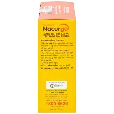 Nacurgo2 Smart Pharma - Nacurgo2