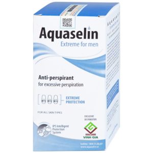 Smart Pharma - Lăn khử mùi Aquaselin Extreme for Men giúp khử mùi cơ thể dành cho nam (50ml) 1 Smart Pharma - Nha thuoc Smartpharma 14