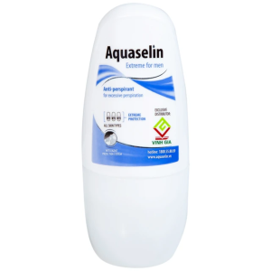 Smart Pharma - Lăn khử mùi Aquaselin Extreme for Men giúp khử mùi cơ thể dành cho nam (50ml) 4 Smart Pharma - Nha thuoc Smartpharma 17