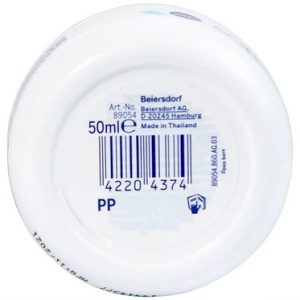 Smart Pharma - Kem dưỡng mềm da Nivea Soft 50ml 5 Smart Pharma - Nivea Soft 1