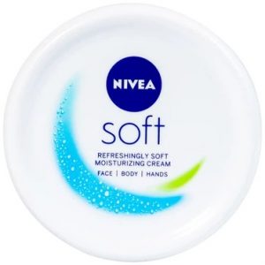 Smart Pharma - Kem dưỡng mềm da Nivea Soft 50ml 4 Smart Pharma - Nivea Soft 2
