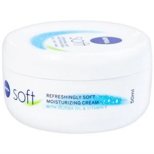Smart Pharma - Kem dưỡng mềm da Nivea Soft 50ml 2 Smart Pharma - Nivea Soft 4